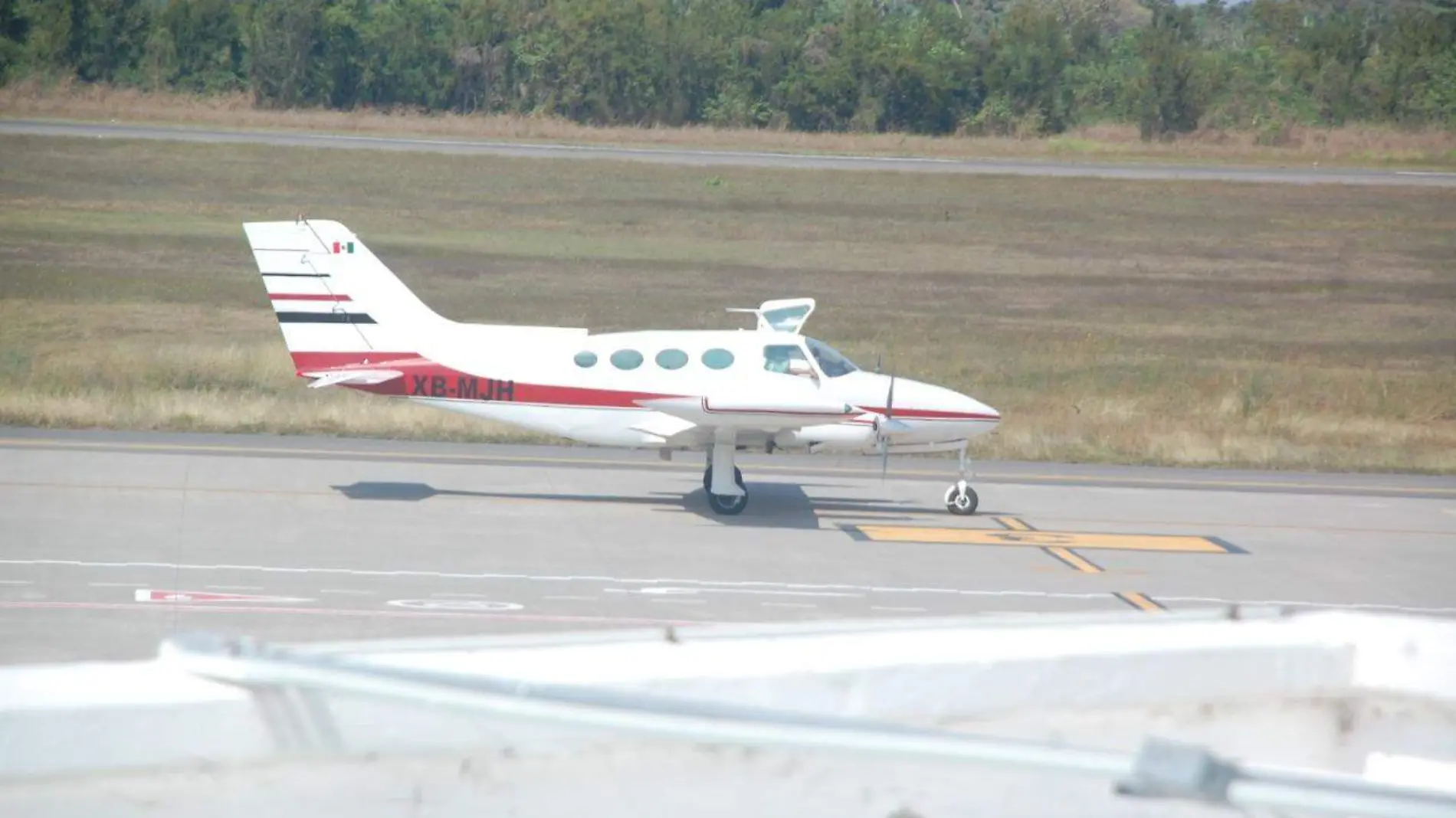 cerco sanitario aeropuerto medidad preventivas